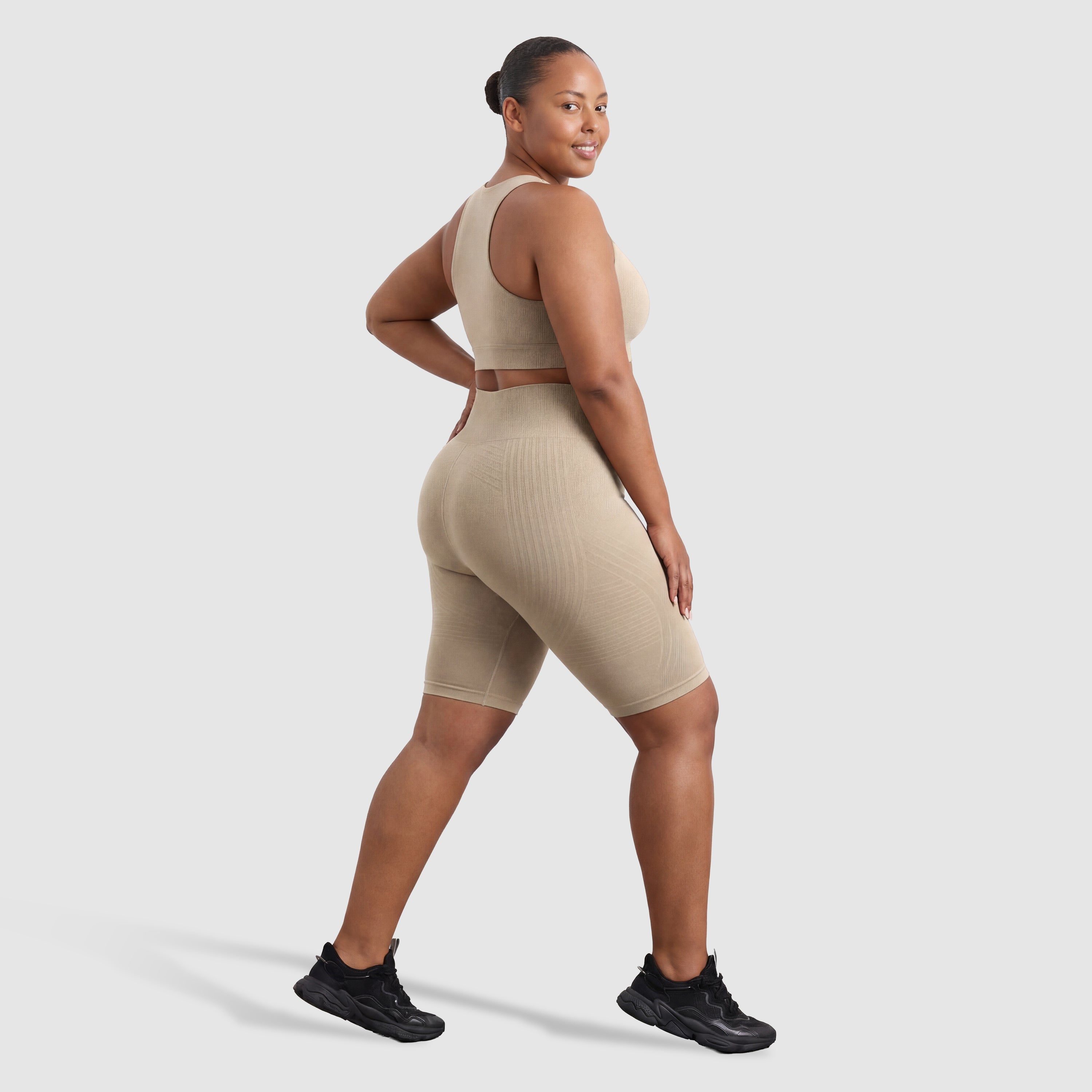 Sculpt 3D™ – Lift & Smooth Shorts